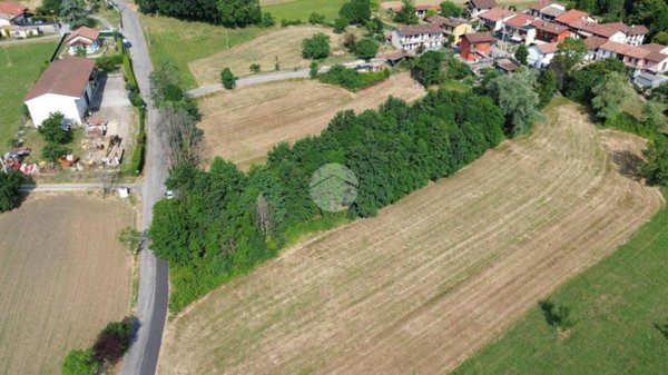 terreno in vendita a Val della Torre