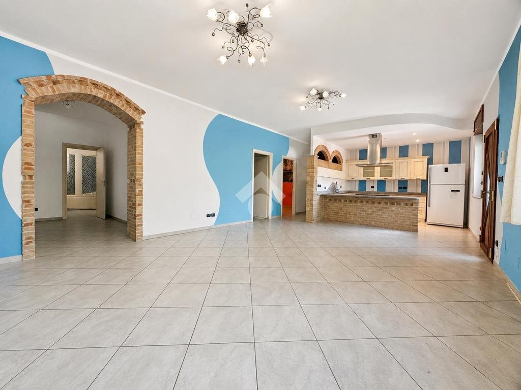 appartamento in vendita a Val della Torre