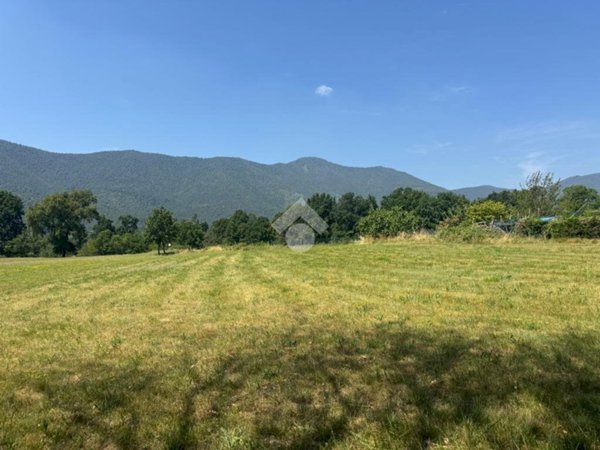 terreno agricolo in vendita a Val della Torre