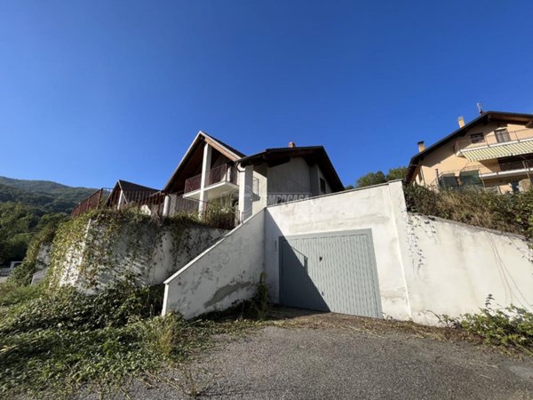casa indipendente in vendita a Valgioie