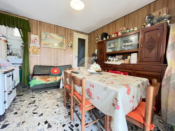 casa semindipendente in vendita a Valgioie