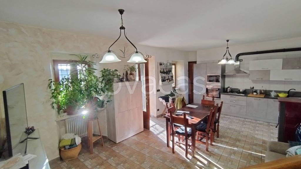 casa indipendente in vendita a Valgioie