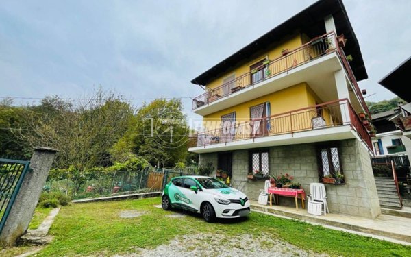 appartamento in vendita a Valgioie