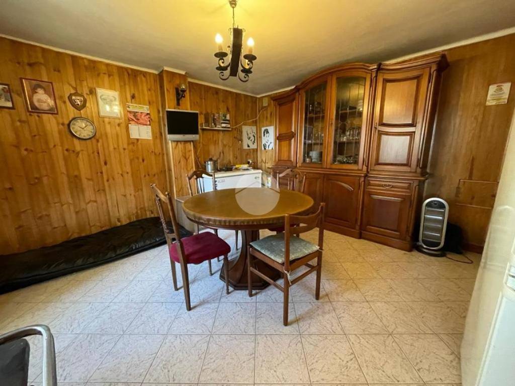 casa semindipendente in vendita a Valgioie