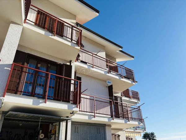 appartamento in vendita a Valgioie