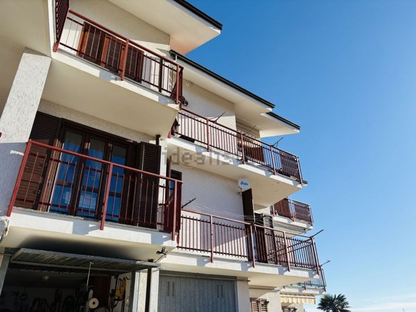 appartamento in vendita a Valgioie