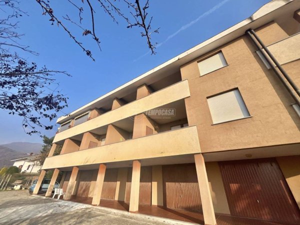 appartamento in vendita a Valgioie