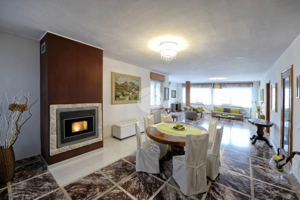 casa indipendente in vendita a Valgioie