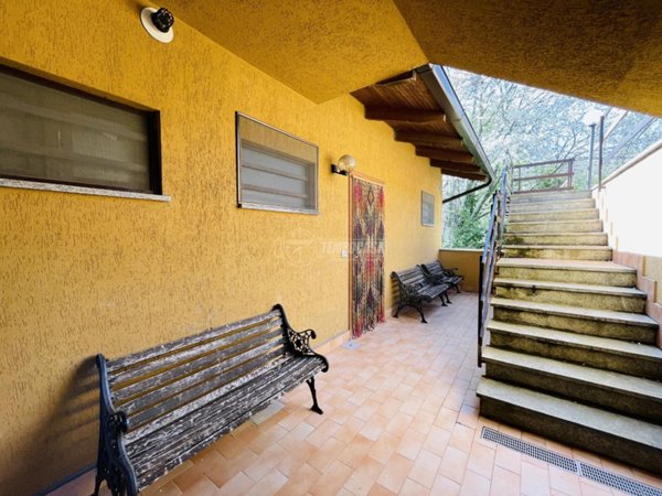 appartamento in vendita a Valgioie