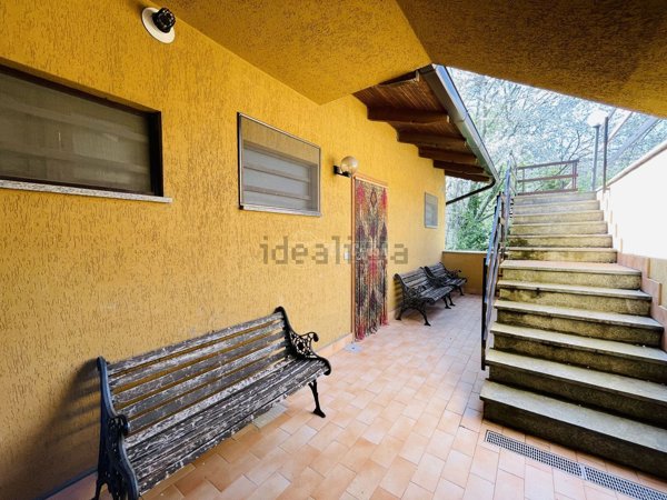 appartamento in vendita a Valgioie