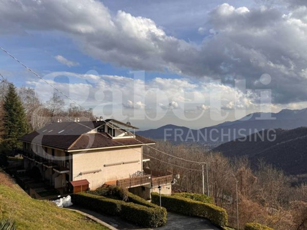 appartamento in vendita a Valgioie