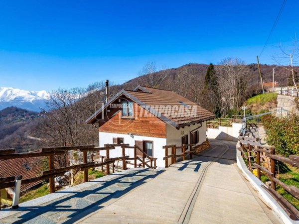 casa indipendente in vendita a Valgioie