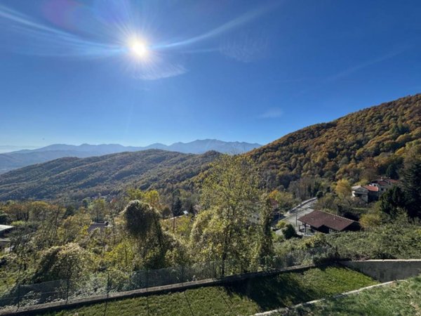 appartamento in vendita a Valgioie