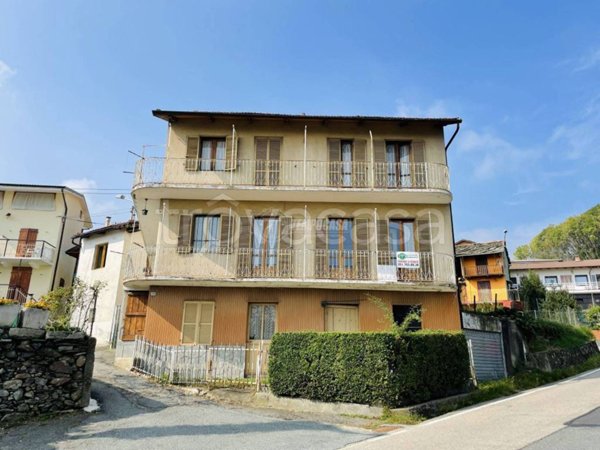 casa indipendente in vendita a Valgioie