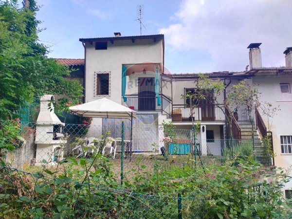 casa semindipendente in vendita a Valgioie