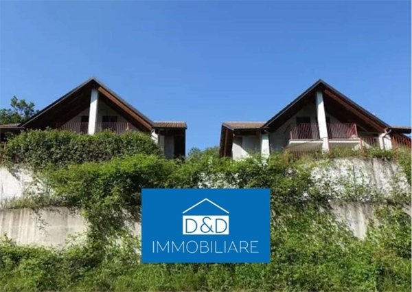 casa indipendente in vendita a Valgioie