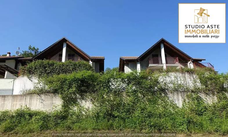 casa indipendente in vendita a Valgioie