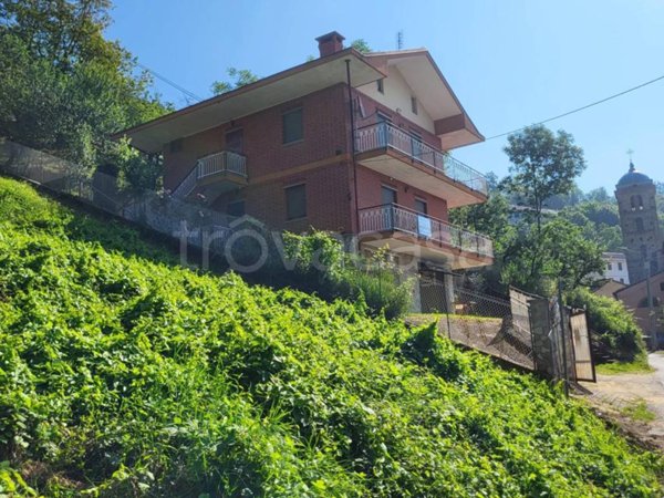 casa indipendente in vendita a Valgioie