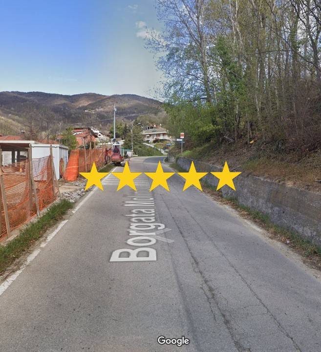 appartamento in vendita a Valgioie