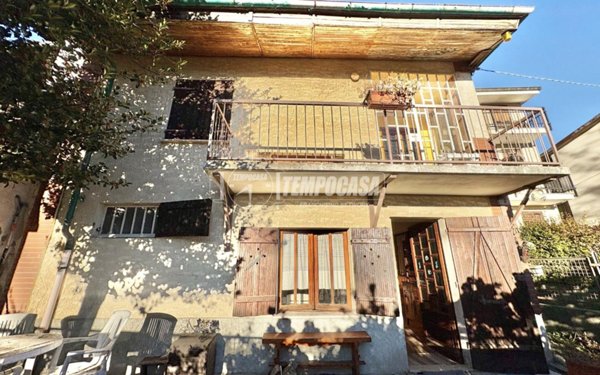 casa indipendente in vendita a Valgioie