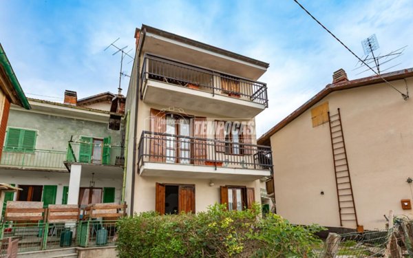 casa indipendente in vendita a Valgioie