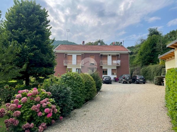 casa indipendente in vendita a Valgioie