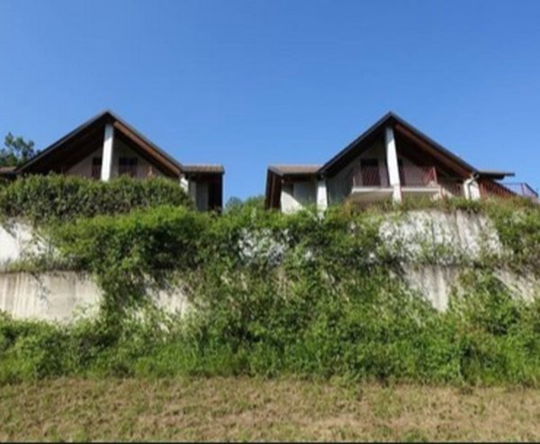 casa indipendente in vendita a Valgioie