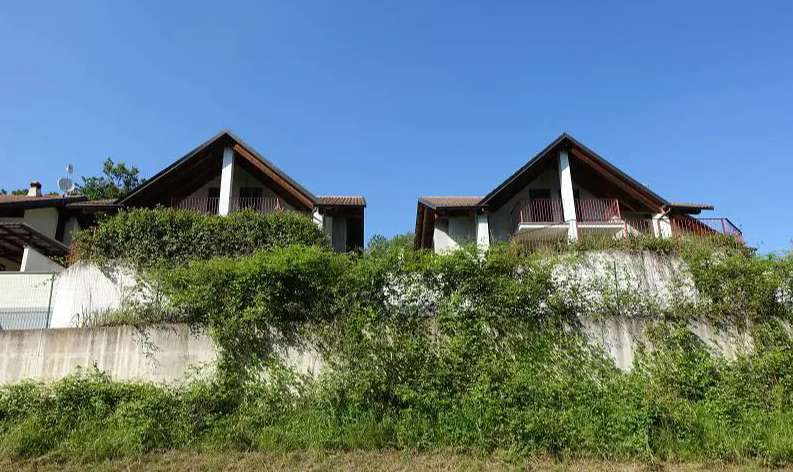 casa indipendente in vendita a Valgioie