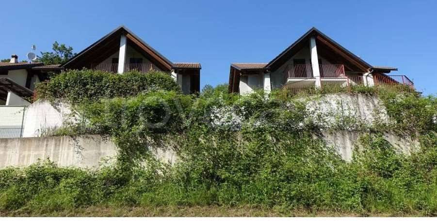 casa indipendente in vendita a Valgioie