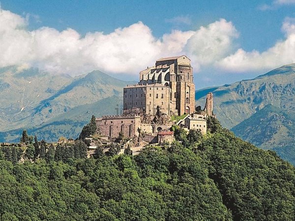 appartamento in vendita a Valgioie