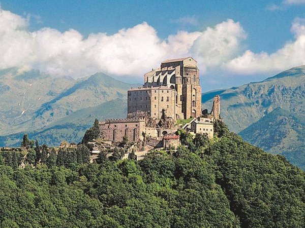 appartamento in vendita a Valgioie