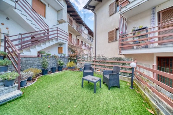 appartamento in vendita a Valgioie