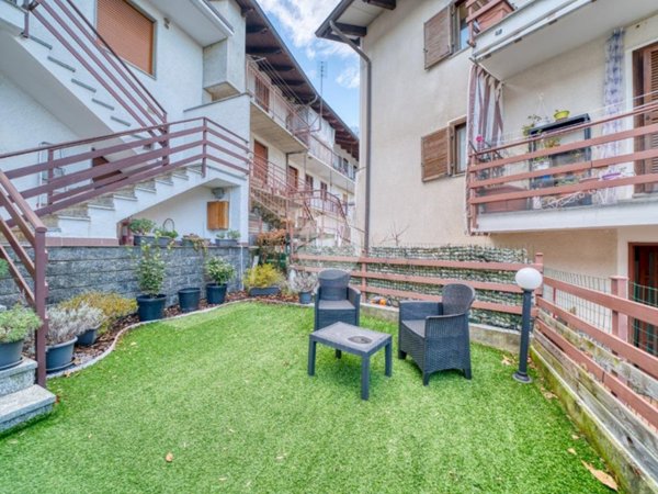 casa semindipendente in vendita a Valgioie