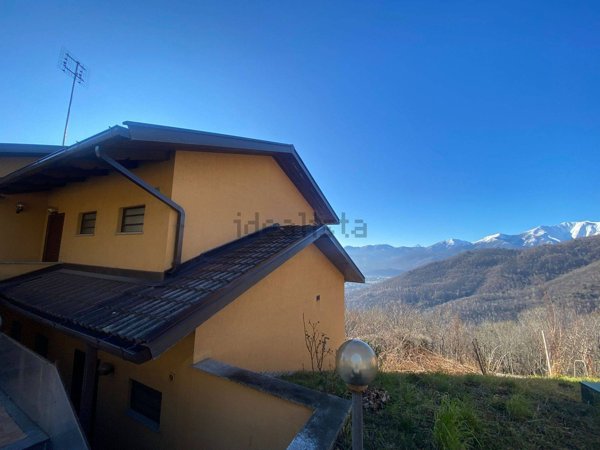 appartamento in vendita a Valgioie