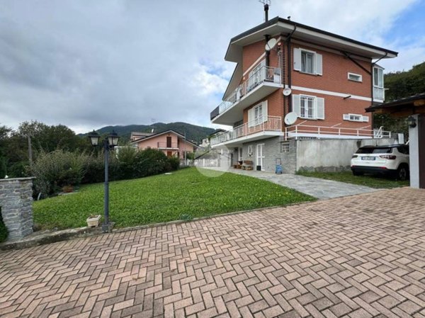 appartamento in vendita a Valgioie