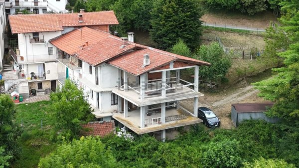 appartamento in vendita a Valgioie