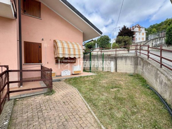 appartamento in vendita a Valgioie