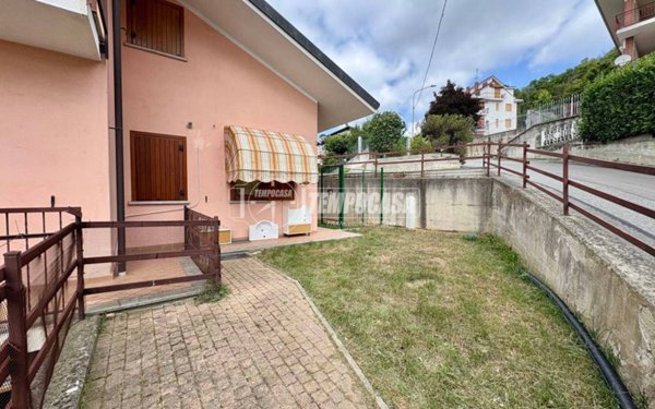 appartamento in vendita a Valgioie