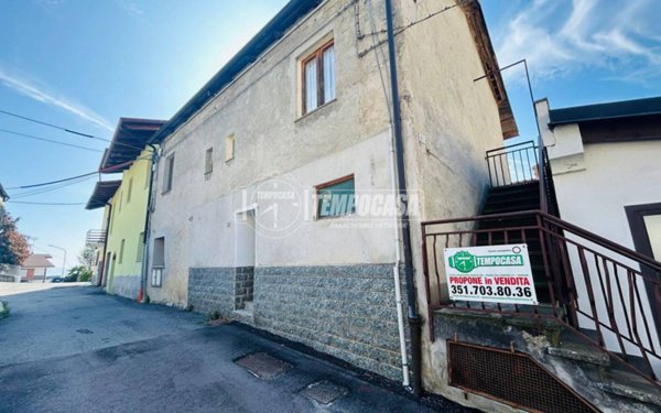 appartamento in vendita a Valgioie