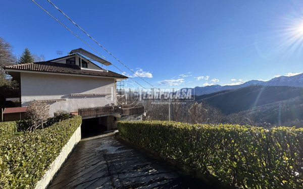 appartamento in vendita a Valgioie