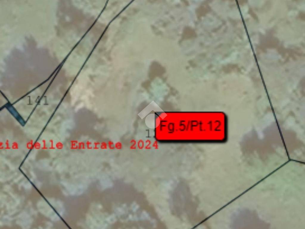 terreno edificabile in vendita a Valgioie