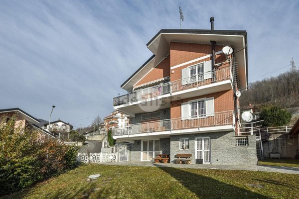 appartamento in vendita a Valgioie