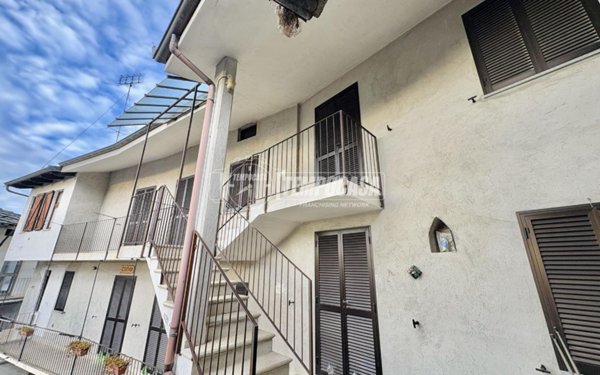 appartamento in vendita a Valgioie