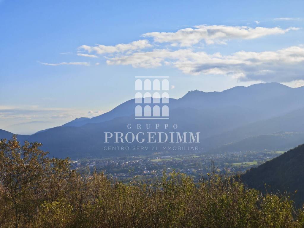 appartamento in vendita a Valgioie