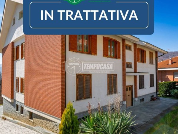 appartamento in vendita a Valgioie