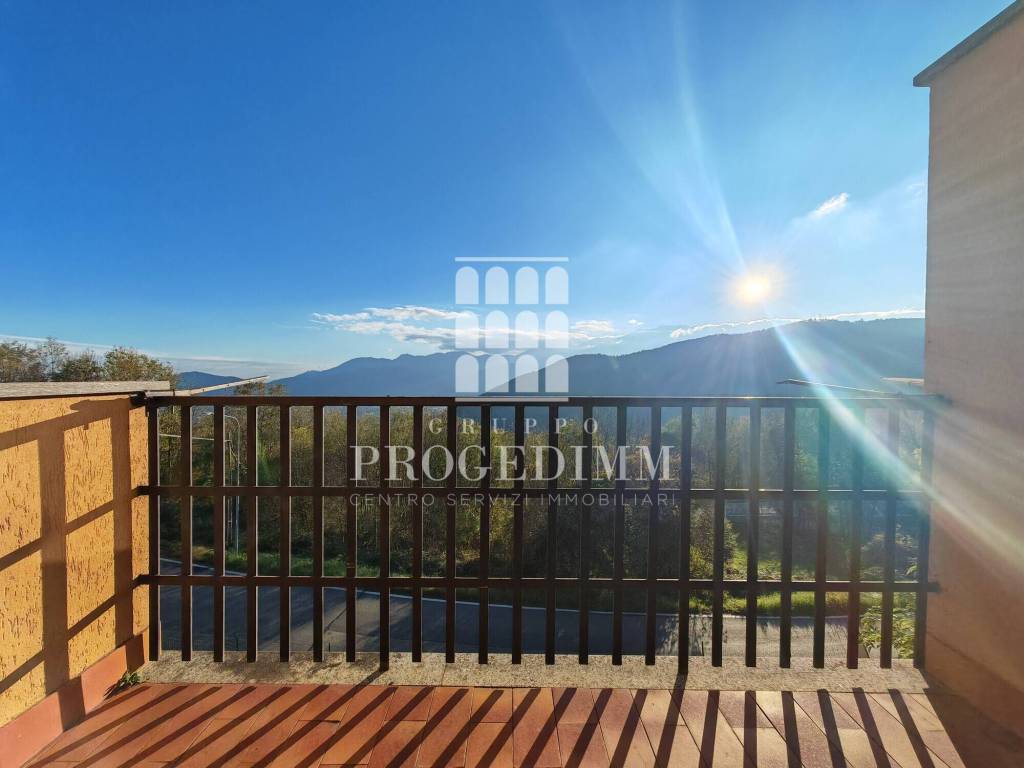 appartamento in vendita a Valgioie