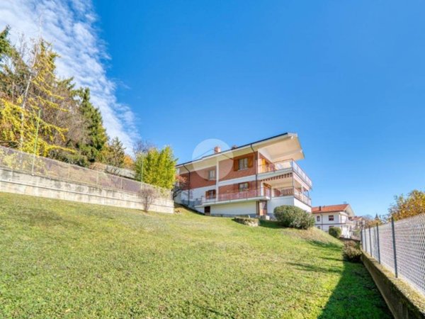 casa indipendente in vendita a Valgioie