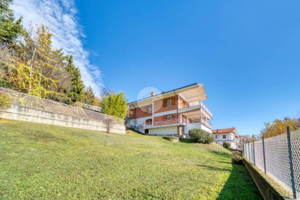 casa indipendente in vendita a Valgioie