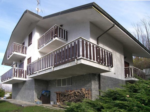 casa indipendente in vendita a Valgioie
