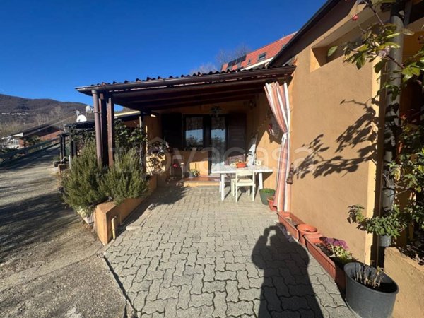 casa indipendente in vendita a Valgioie